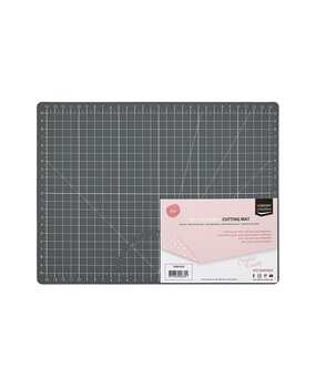 Vaessen Creative Self-Healing Cutting Mat A4 (1009-053) Vaessen Creative Self-Healing Cutting Mat A4 (1009-053)