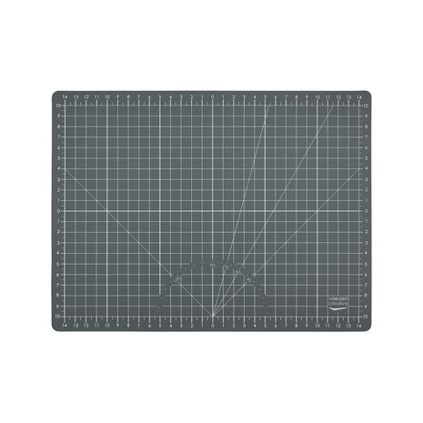 Vaessen Creative Self-Healing Cutting Mat A4 (1009-053) Vaessen Creative Self-Healing Cutting Mat A4 (1009-053)