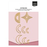 Vaessen Creative Snijmal Basisvormen 2 (3625-0203)