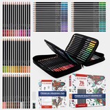 Starkson Premium Quality 76-Piece Drawing Set (ST-TE-75-MU-681)