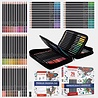 Starkson Premium Quality 76-Piece Drawing Set (ST-TE-75-MU-681) Starkson Premium Quality 76-Piece Drawing Set (ST-TE-75-MU-681)