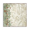 Stamperia Herbarium Silvae 12x12 Inch Single Face Paper Pack (SBBXLB32) Stamperia Herbarium Silvae 12x12 Inch Single Face Paper Pack (SBBXLB32)