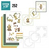 Find It Trading Stitch and Do Yellow Flowers (STDO252) Find It Trading Stitch and Do Yellow Flowers (STDO252)