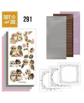 Find It Trading Dot and Do Owlways Yours (DODO291) Find It Trading Dot and Do Owlways Yours (DODO291)