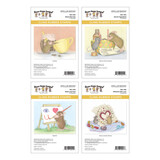 Spellbinders PRE-ORDER House-Mouse Designs Heart and Soul Collector Bundle (BD-0923) Spellbinders PRE-ORDER House-Mouse Designs Heart and Soul Collector Bundle (BD-0923)