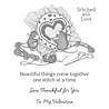 Spellbinders House-Mouse Designs Heart and Soul Collector Bundle (BD-0923)