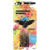 Visible Image Soar 4x8 Inch Stamp Set (VIS-SOA-01)