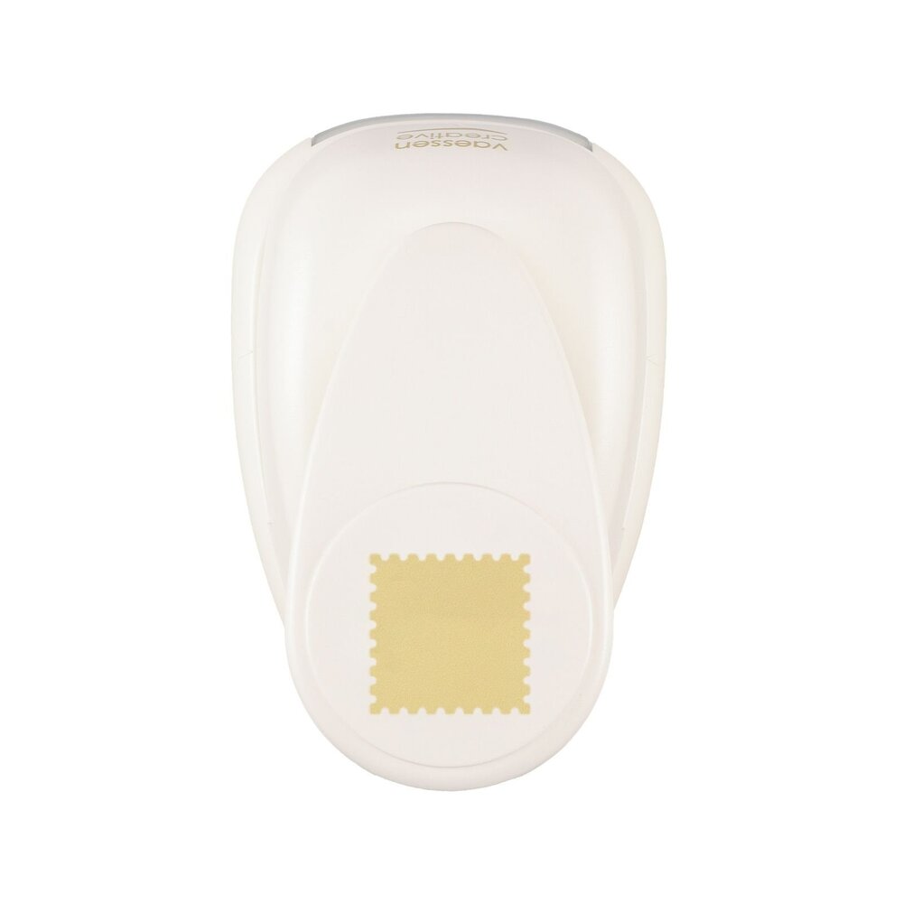Vaessen Creative Figuurpons Jumbo Postzegel (21437-037)