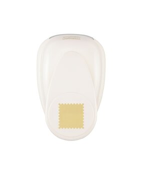 Vaessen Creative Figuurpons Jumbo Postzegel (21437-037)