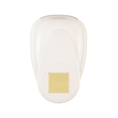 Vaessen Creative Figuurpons Jumbo Postzegel (21437-037)