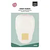 Vaessen Creative Figuurpons Jumbo Postzegel (21437-037)