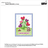Lawn Fawn Heart Blooms Dies (LF3958) Lawn Fawn Heart Blooms Dies (LF3958)