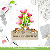 Lawn Fawn A Mole Lot Of Love Add-On Clear Stamps (LF3945) Lawn Fawn A Mole Lot Of Love Add-On Clear Stamps (LF3945)