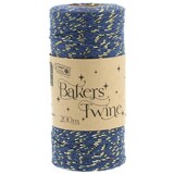 Craft Sensations Bakers Twine Blue (3217339)