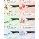 DécoTime Wild Wash WAVE Aquamarkers (3004842)