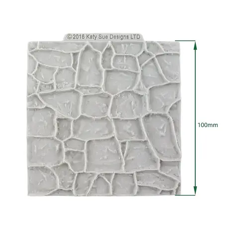 Cosmic Shimmer Silicone Mould Stone (DM0036-CS)