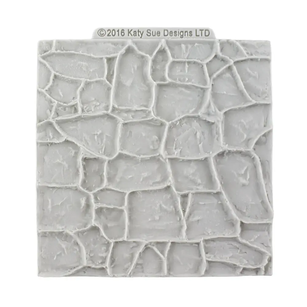 Cosmic Shimmer Silicone Mould Stone (DM0036-CS)