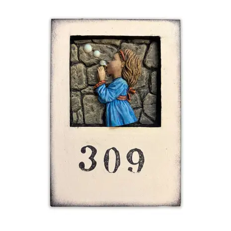 Cosmic Shimmer Silicone Mould Stone (DM0036-CS)