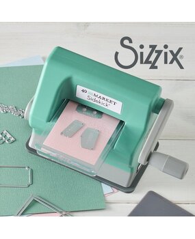 Sizzix Sidekick Starter Kit by 49 and Market (666878) Sizzix Sidekick Starter Kit by 49 and Market (666878)