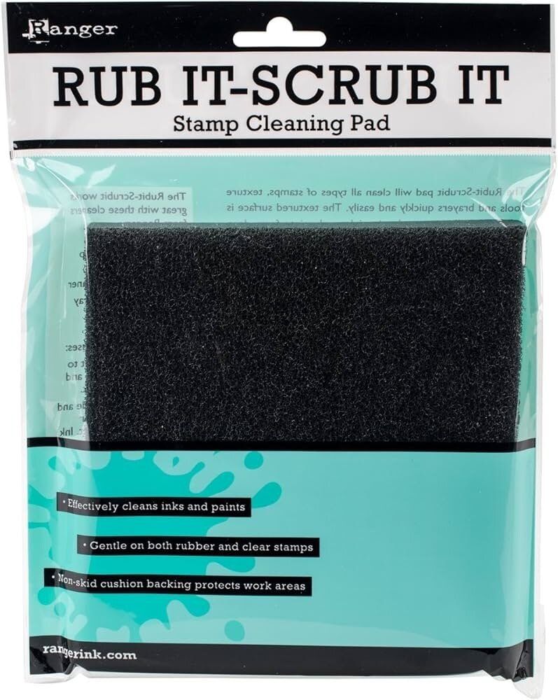 Ranger Rubit Scrubit Cleaning Pad (RUB09863)