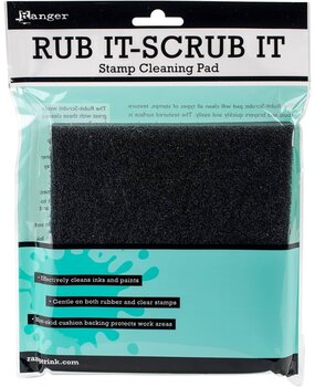 Ranger Rubit Scrubit Cleaning Pad (RUB09863)