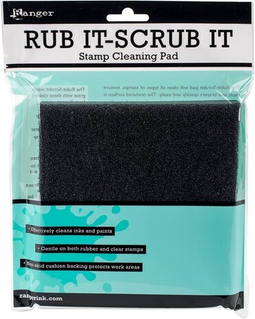 Ranger Rubit Scrubit Cleaning Pad (RUB09863)