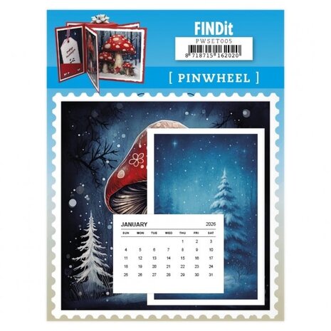 Find It Trading Hobbyjournaal 250 + Best Off Brochure + Pinwheel + Gratis Scenery Find It Trading Hobbyjournaal 250 + Best Off Brochure + Pinwheel + Gratis Scenery