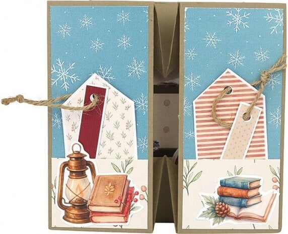 Find It Trading Hobbyjournaal 250 + Gratis Scenery Find It Trading Hobbyjournaal 250 + Gratis Scenery