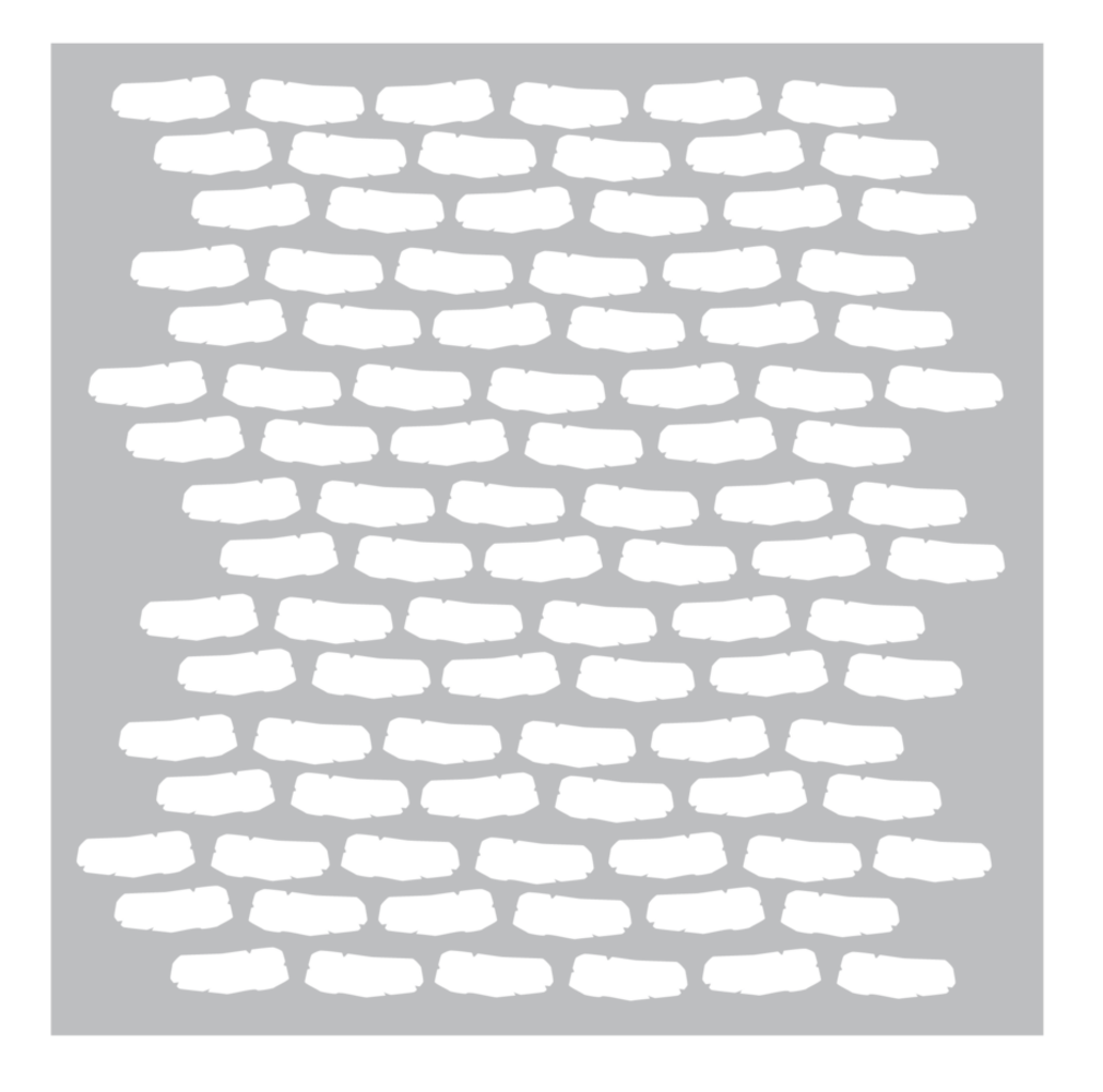Crafter's Companion Staircase Scene Stamp, Die & Stencil (CC-STD-STEN-STSC)