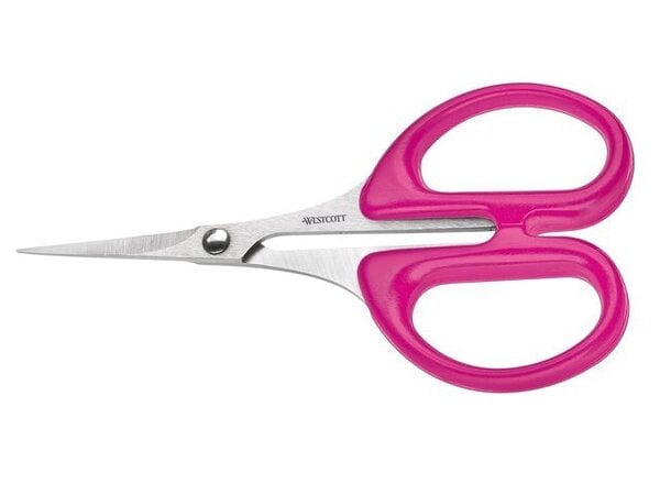 Westcott Detail Cut Scissors 10cm (AC-E13101)