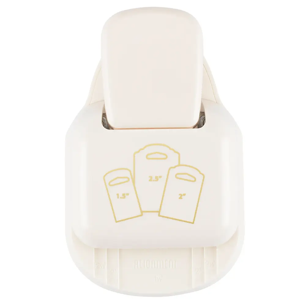 Vaessen Creative 3-in-1 Label Pons Hang Tag (21494-004)