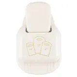 Vaessen Creative 3-in-1 Label Pons Hang Tag (21494-004)