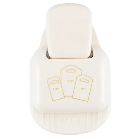 Vaessen Creative 3-in-1 Label Pons Hang Tag (21494-004)