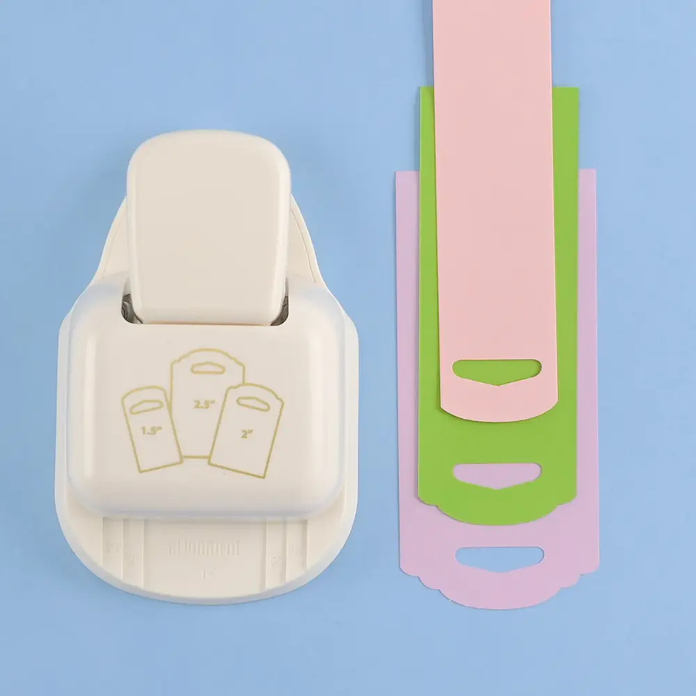 Vaessen Creative 3-in-1 Label Pons Hang Tag (21494-004)