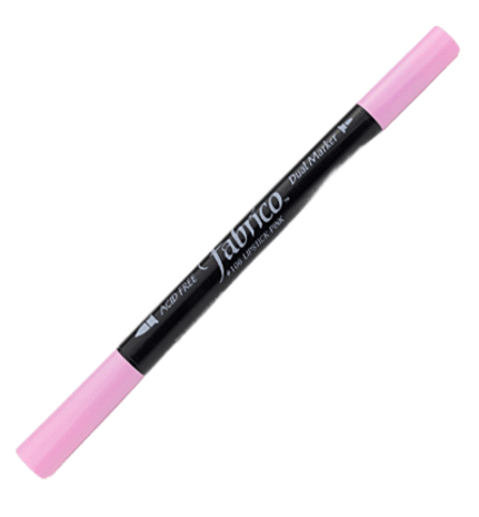 Tsukineko VersaCraft Fabrico Marker Lipstick Pink (FAM-106)
