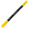 Tsukineko VersaCraft Fabrico Marker Lemon Yellow (FAM-111)