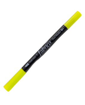 Tsukineko VersaCraft Fabrico Marker Green Apple (FAM-110)