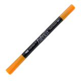 Tsukineko VersaCraft Fabrico Marker Tangerine (FAM-112)