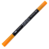 Tsukineko VersaCraft Fabrico Marker Tangerine (FAM-112)