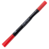 Tsukineko VersaCraft Fabrico Marker Poppy Red (FAM-114)