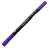 Tsukineko VersaCraft Fabrico Marker Peony Purple (FAM-116)