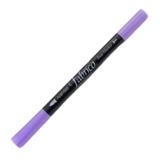 Tsukineko VersaCraft Fabrico Marker Wisteria (FAM-136)