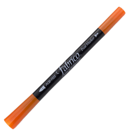 Tsukineko VersaCraft Fabrico Marker Autumn Leaf (FAM-153)