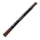 Tsukineko VersaCraft Fabrico Marker Chocolate (FAM-154)