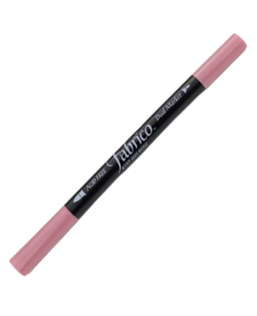 Tsukineko VersaCraft Fabrico Marker Ash Rose (FAM-157)