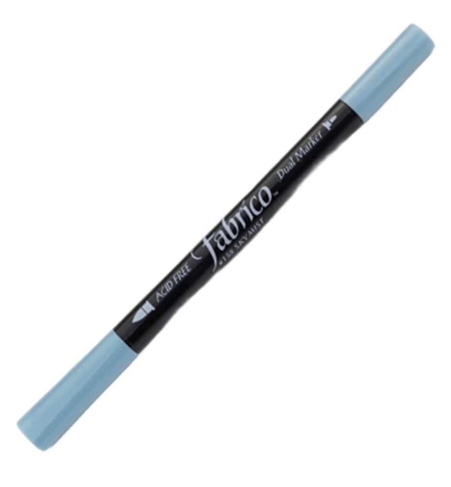 Tsukineko VersaCraft Fabrico Marker Sky Mist (FAM-158)