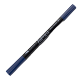 Tsukineko VersaCraft Fabrico Marker Midnight (FAM-162)