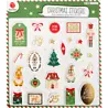 DécoTime 3D Christmas Stickers Special Gift for You (3216768)