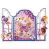 Studio Light PRE-ORDER Essentials Blooming Flowers A4 Die-Cut Paper Pad (SL-ES-DCPP413)
