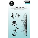 Studio Light Essentials Clear Stamps Meadow (SL-ES-STAMP912)